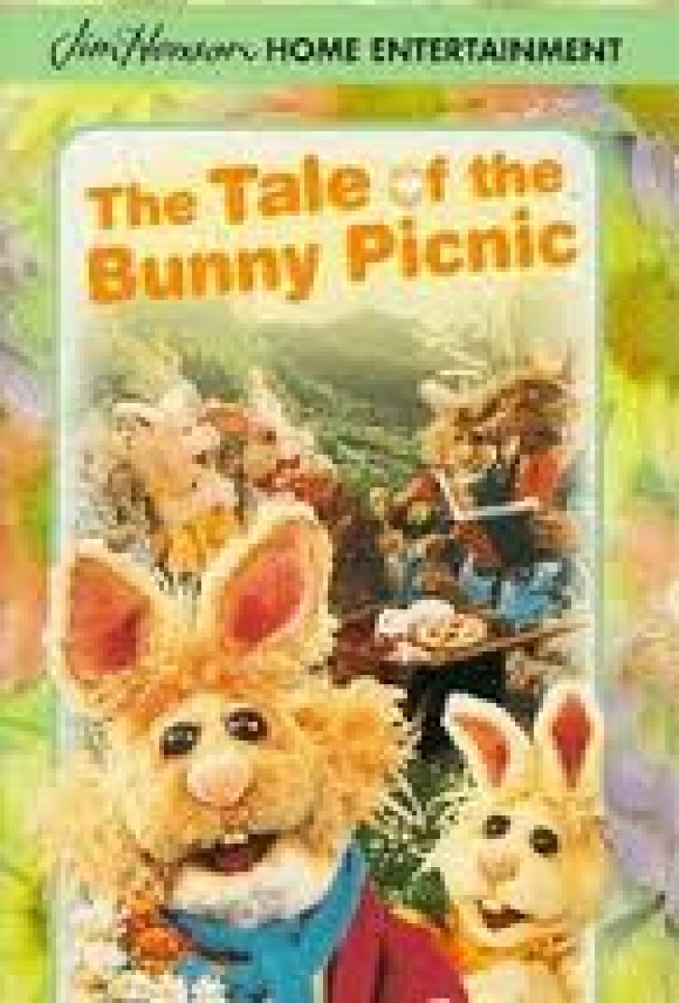 פיקניק הארנבים מדובב The Tale of the Bunny Picnic לצפייה ישירה