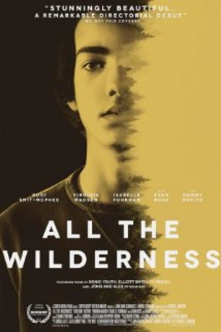 כל המדבר תרגום מובנה / All the Wilderness 2015 לצפייה ישירה