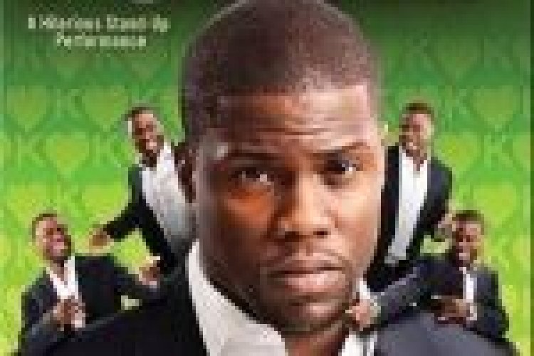 קווין הארט – מצחיק ברצינות תרגום מובנה לצפייה ישירה / Kevin Hart: Seriously Funny