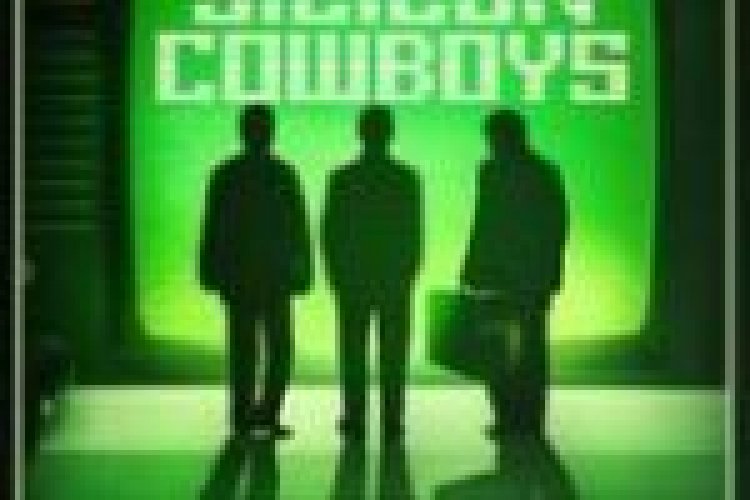 גיבורי הסיליקון מתורגם לצפייה ישירה / Silicon Cowboys לצפייה ישירה