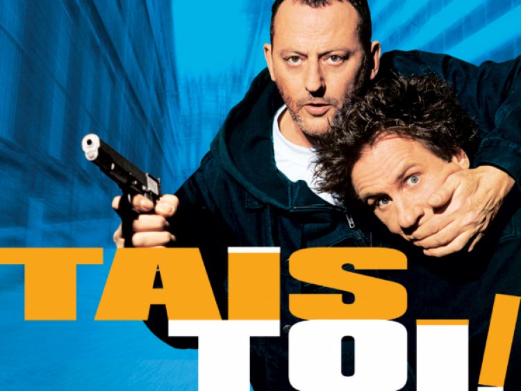 סתום ת'פה תרגום מובנה / Tais-Tois לצפייה ישירה