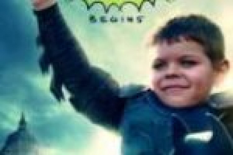 באטמן קיד לצפייה ישירה מתורגם / Batkid Begins לצפייה ישירה