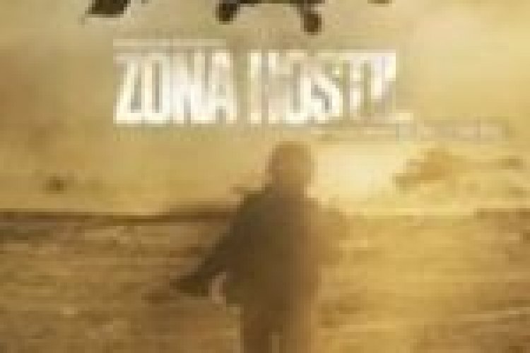 חילוץ תחת אש מתורגם לצפייה ישירה / Rescue Under Fire לצפייה ישירה
