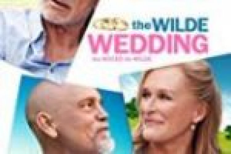 החתונה מתורגם לצפייה ישירה / The Wilde Wedding לצפייה ישירה