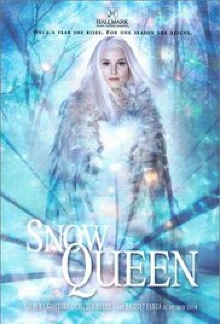 מלכת השלג תרגום מובנה / Snow Queen לצפייה ישירה