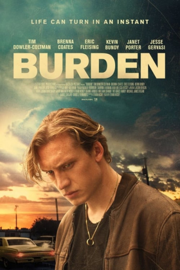 נטל לצפייה ישירה עם תרגום מובנה | Burden