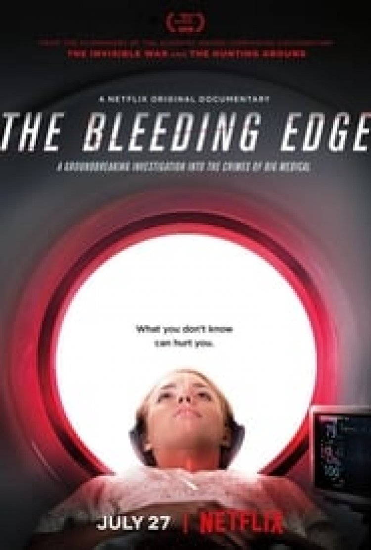 הניתוח הצליח לצפייה ישירה עם תרגום מובנה | The Bleeding Edge