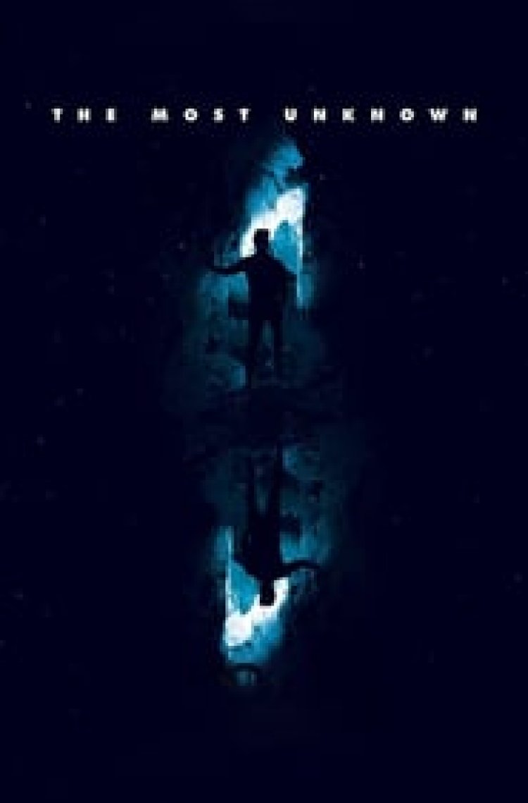 לגעת בלא נודע לצפייה ישירה עם תרגום מובנה | The Most Unknown