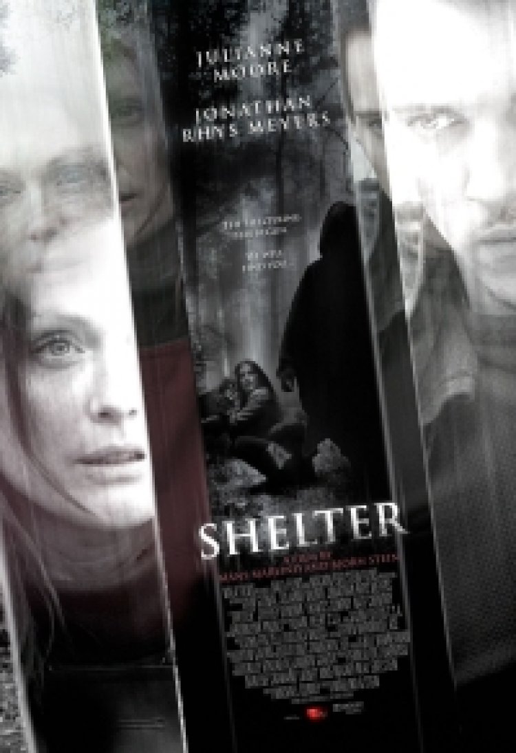 צפייה ישירה מקלט | Shelter