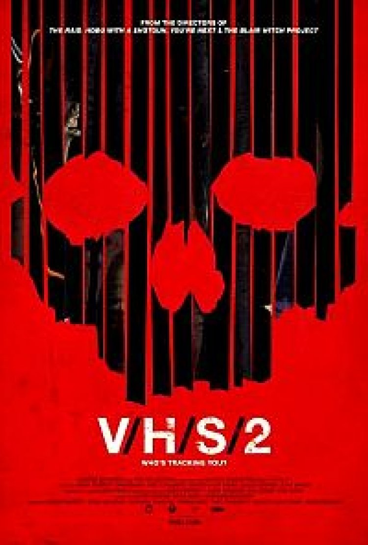 וידאו 2 תרגום מובנה לצפייה ישירה | V H S 2