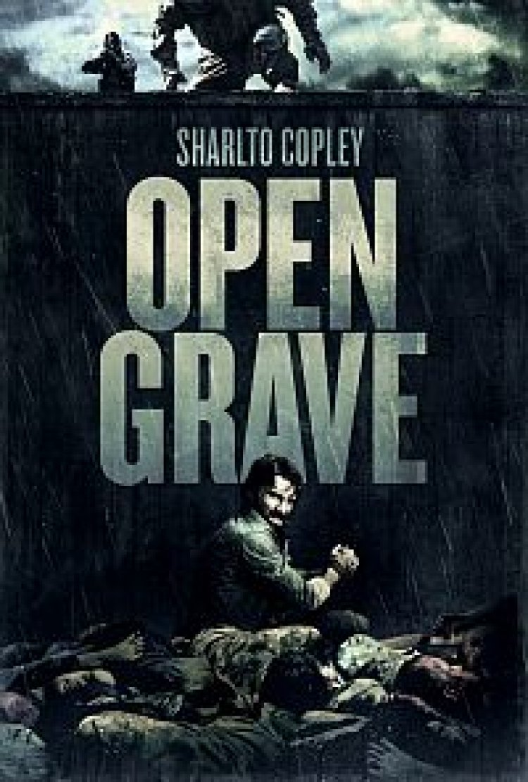 קבר פתוח תרגום מובנה לצפייה ישירה | Open Grave
