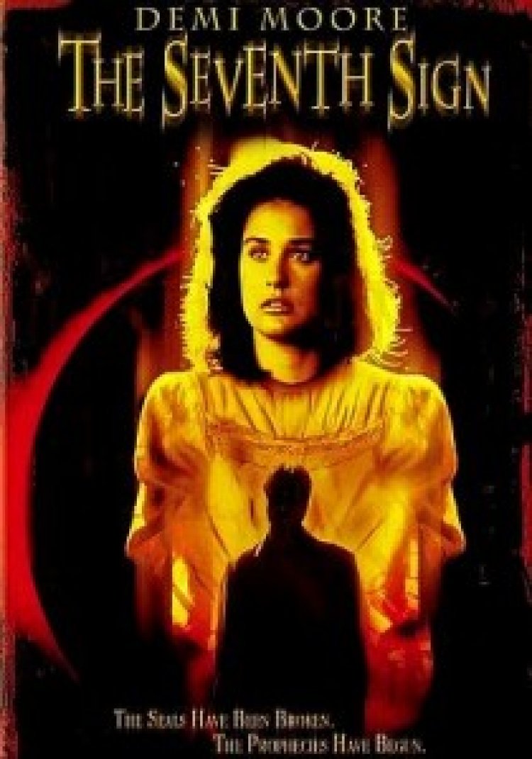 הסימן השביעי – 1988 – The Seventh Sign תרגום מובנה