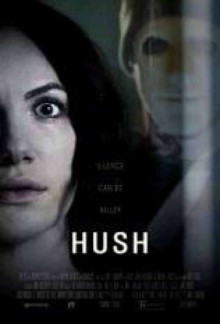 שקט תרגום מובנה לצפייה ישירה / Hush לצפייה ישירה