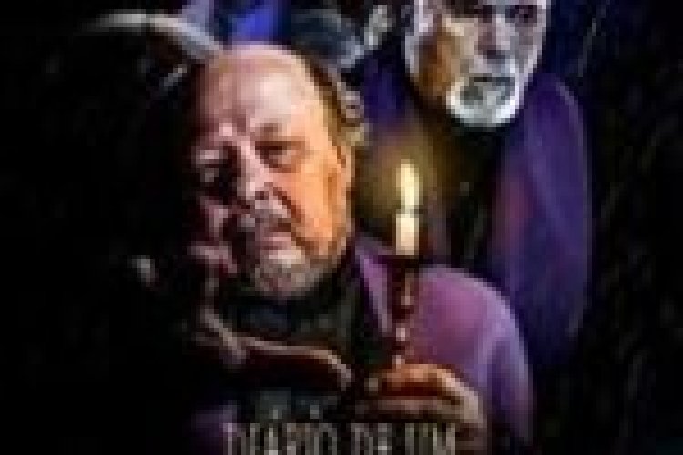 יומנו של מגרש שדים לצפייה ישירה מתורגם / Diário de um Exorcista – Zero