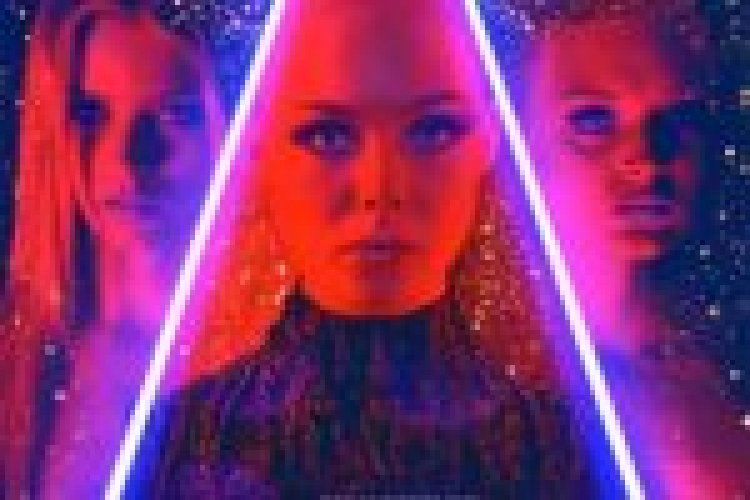 דוגמניות ושדים תרגום מובנה The Neon Demon לצפייה ישירה
