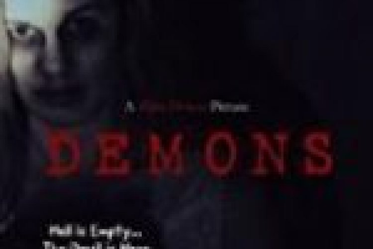 שדים מתורגם לצפייה ישירה / Demons לצפייה ישירה