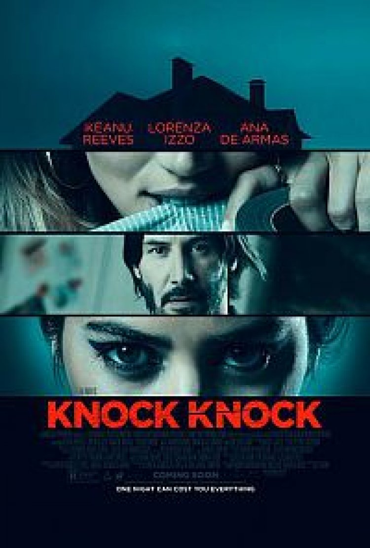 דפיקה בדלת תרגום מובנה – Knock Knock