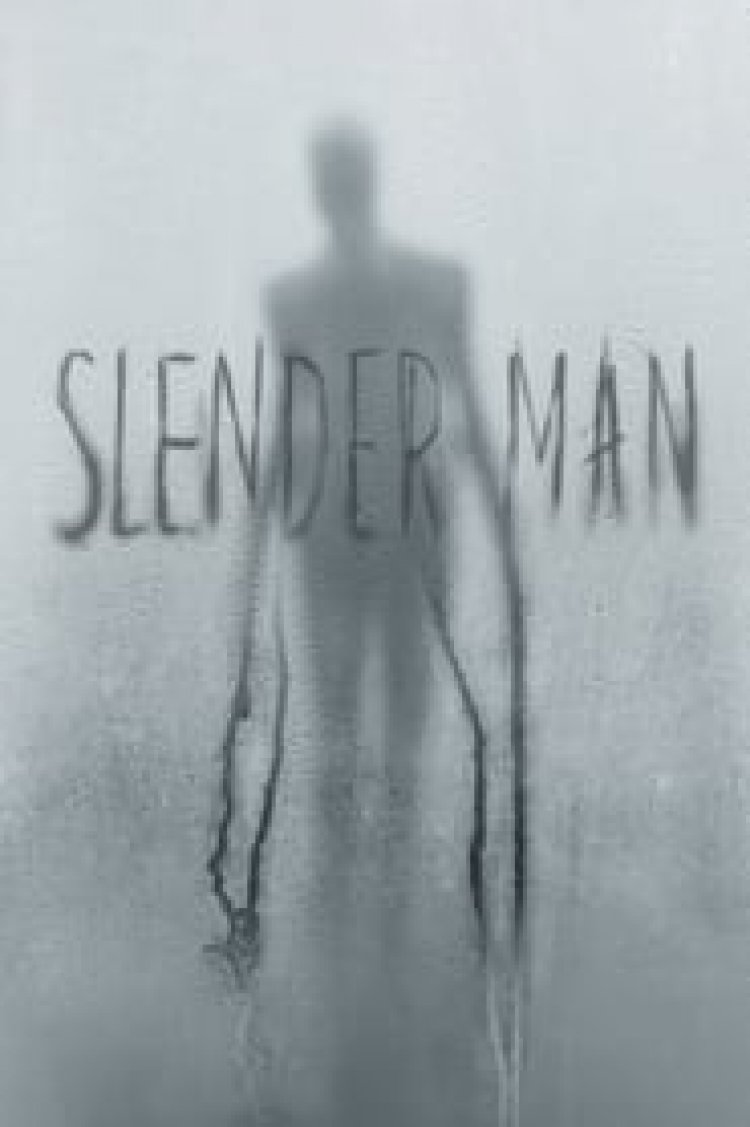 סלנדרמן לצפייה ישירה עם תרגום מובנה | Slender Man
