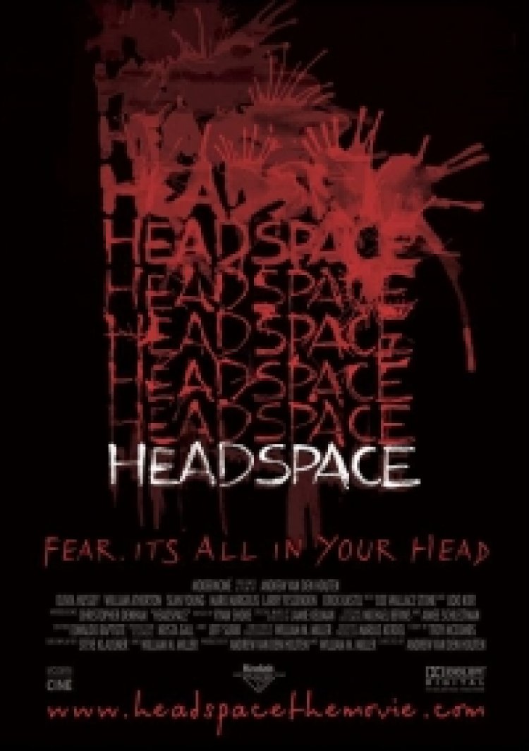 ראש חלול צפייה ישירה | Headspace