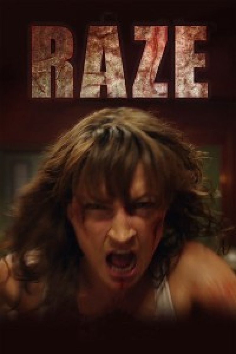 קרב עד המוות תרגום מובנה לצפייה ישירה | Raze