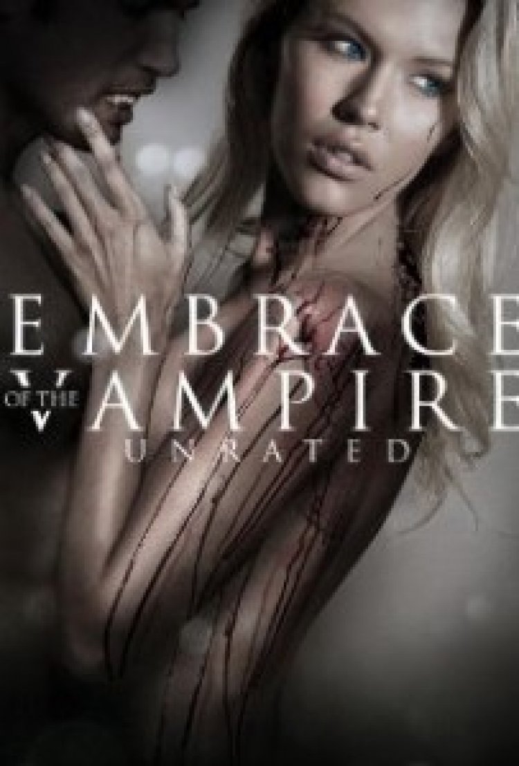 חיבוק הערפד תרגום מובנה לצפייה ישירה | Embrace of the Vampire