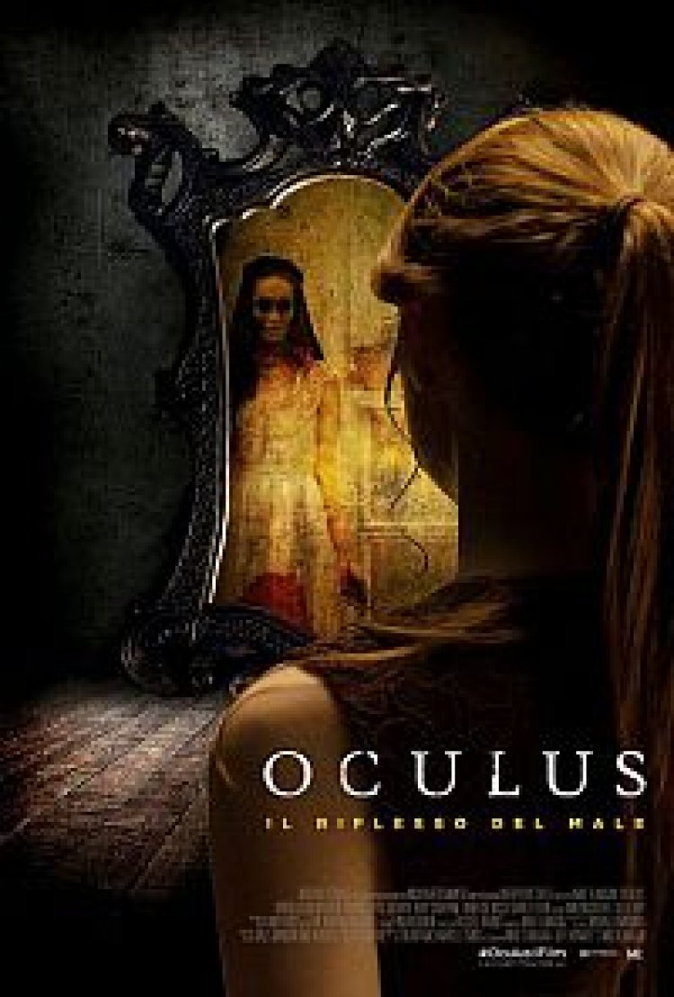 צוהר תרגום מובנה לצפייה ישירה | Oculus