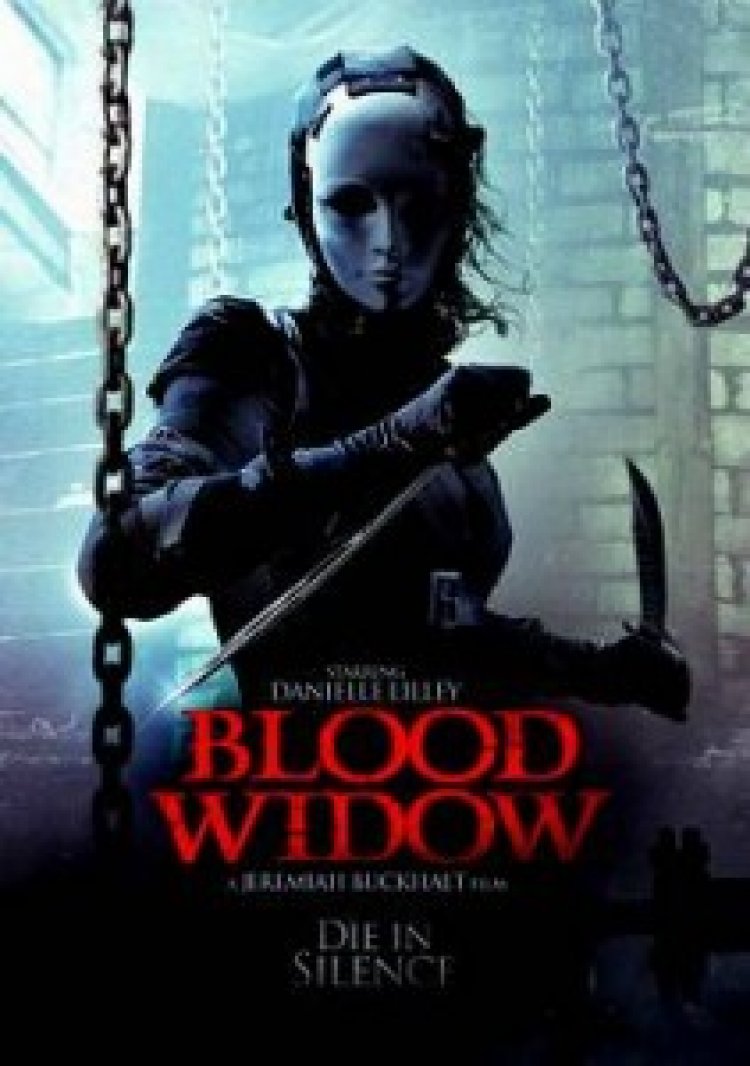 אלמנת דם תרגום מובנה ( 2014 ) Blood Widow לצפייה ישירה