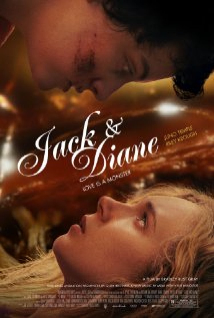 גק ודיאן צפייה ישירה | Jack And Diane