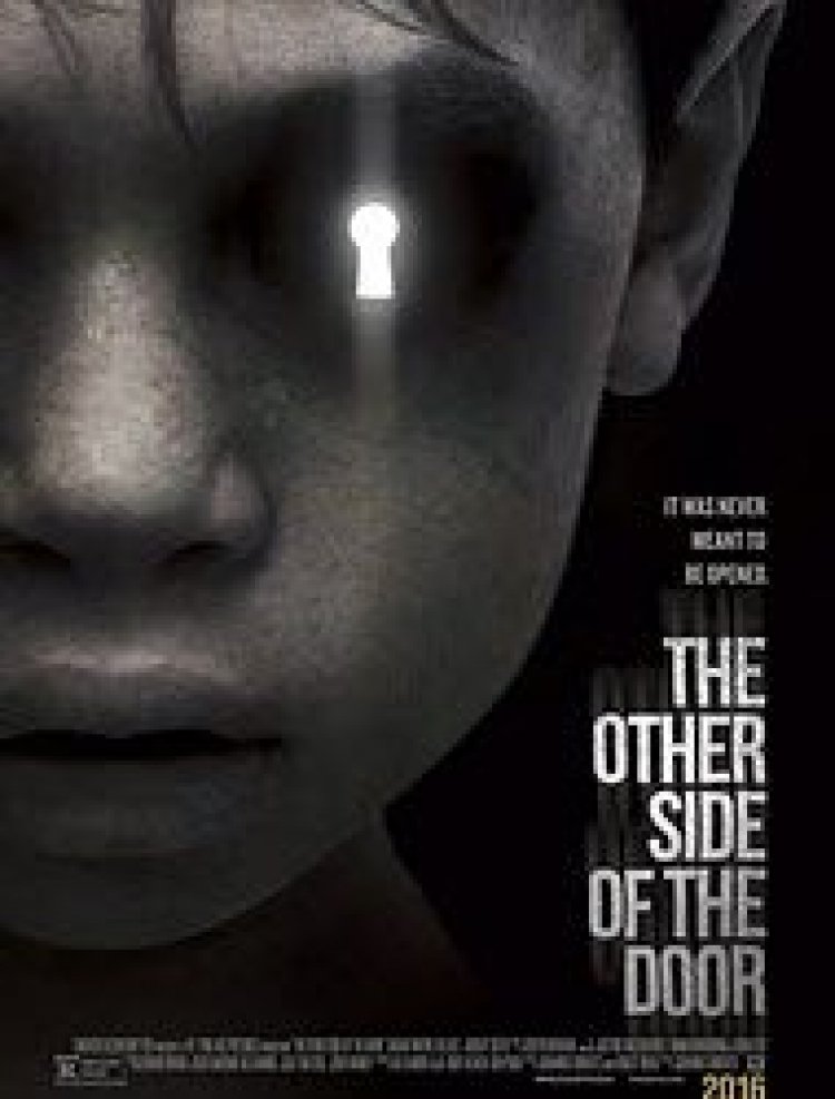 צידה השני של הדלת תרגום מובנהלצפייה ישירה / The Other Side of the Door לצפייה ישירה