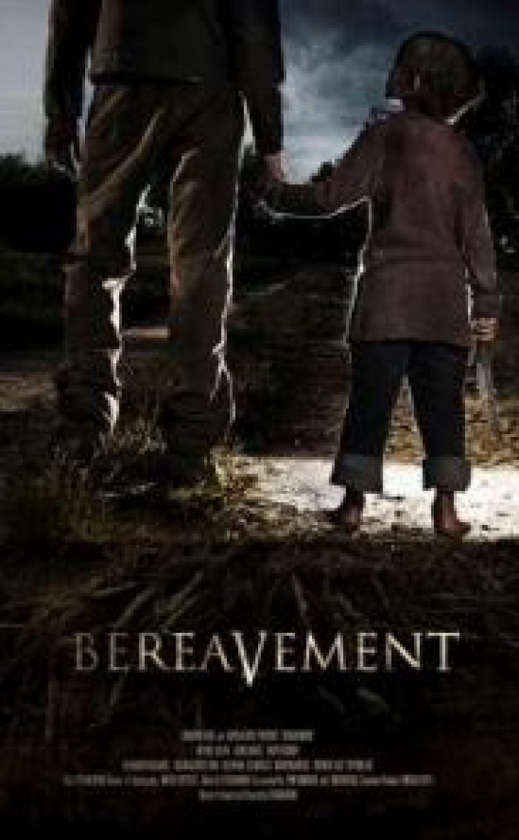 שכול תרגום מובנה – Bereavement