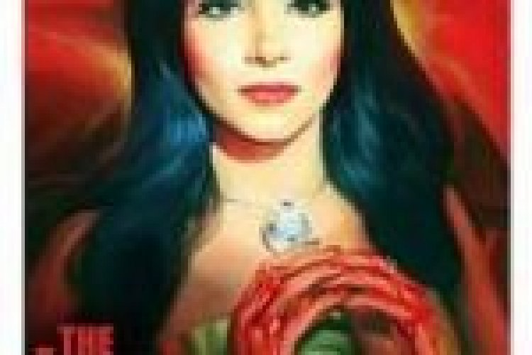 לב קרוע תרגום מובנה לצפייה ישירה / The Love Witch לצפייה ישירה