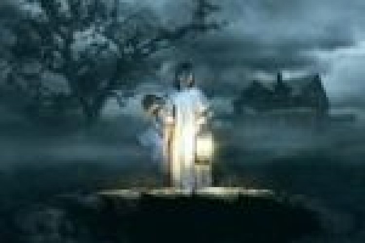 אנאבל 2 מתורגם לצפייה ישירה / Annabelle: Creation לצפייה ישירה