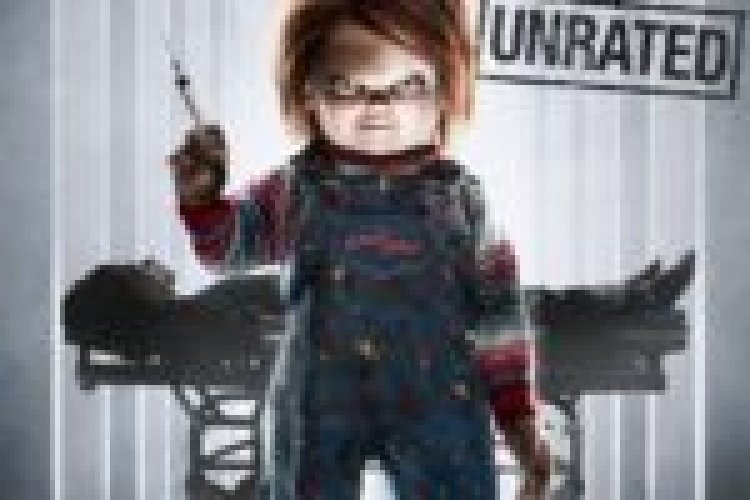 הכת של צ'אקי מתורגם לצפייה ישירה / Cult of Chucky לצפייה ישירה