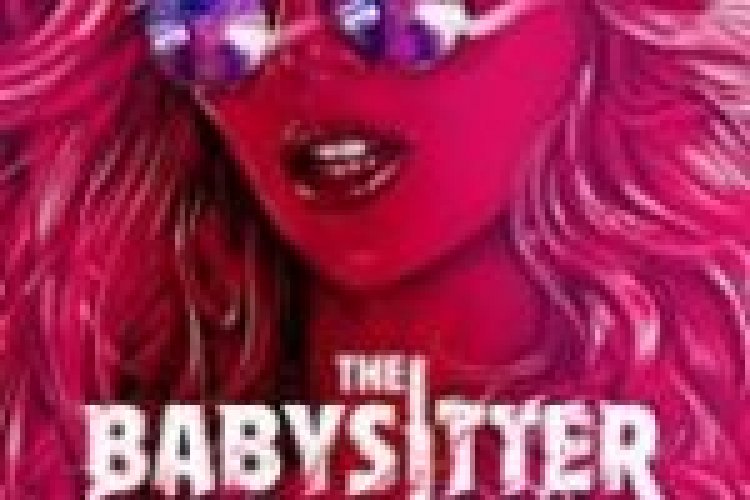 הבייביסיטר לצפייה ישירה מתורגם / The Babysitter לצפייה ישירה