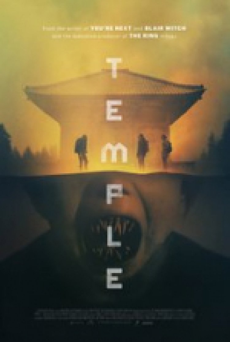 מקדש לצפייה ישירה עם תרגום מובנה | Temple