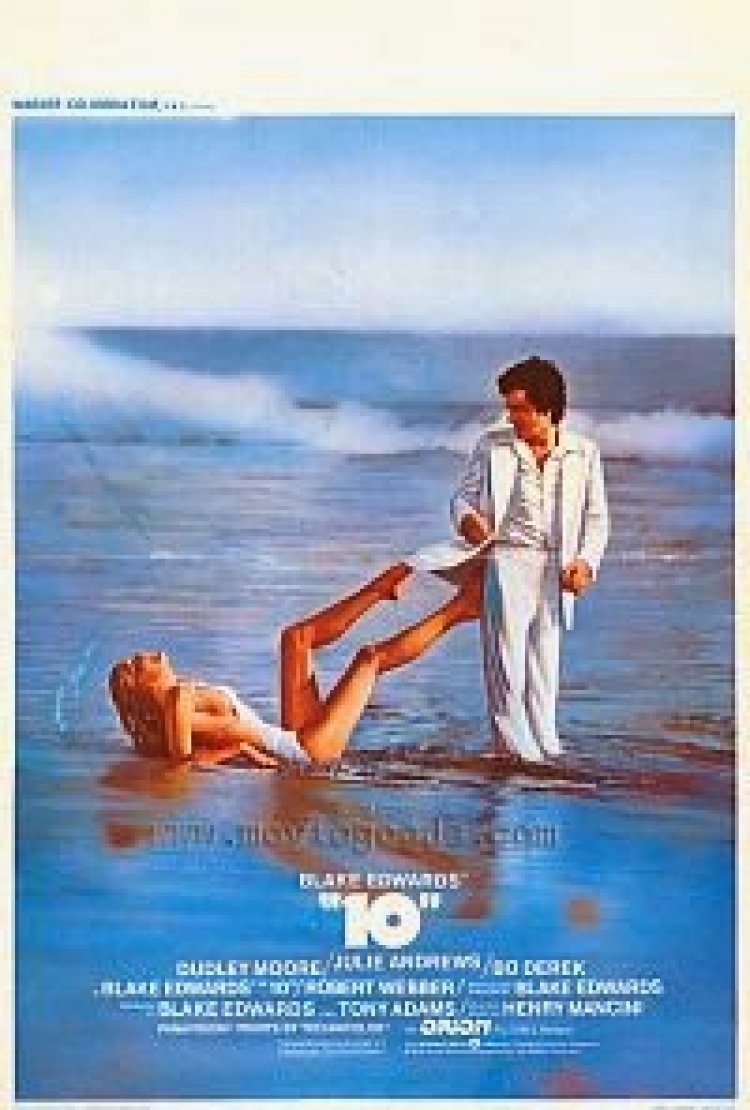 10 *תרגום מובנה * להורדה ולצפייה ישירה / 10 1979 – DVDRip
