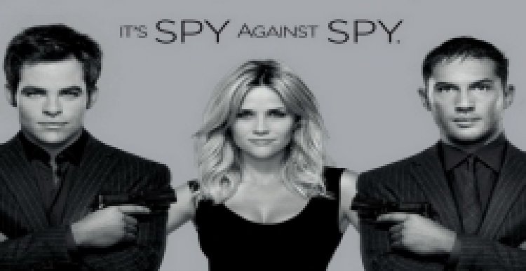 זאת מלחמה עם תרגום מובנה לצפייה ישירה | This Means War