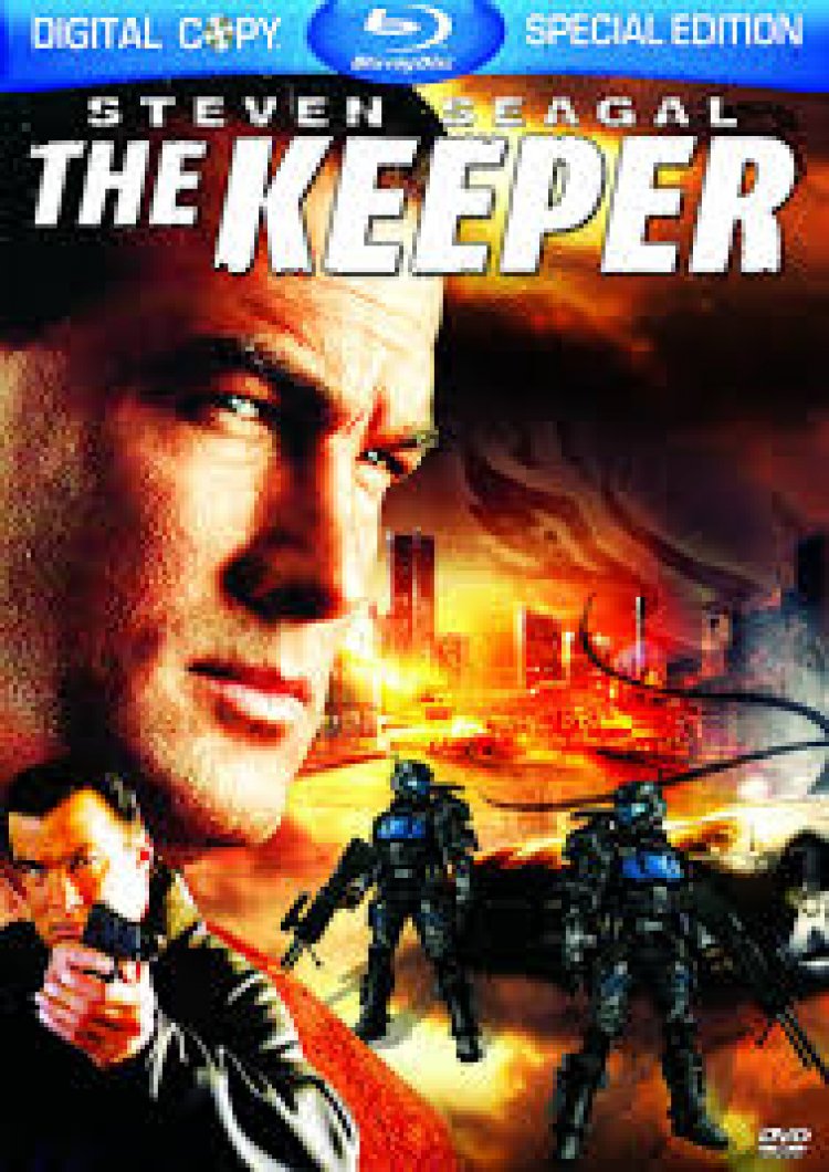 השומר תרגום מובנה לצפייה ישירה | The Keeper