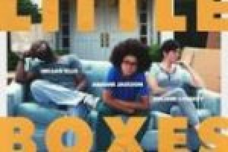 קופסאות קטנות מתורגם לצפייה ישירה / Little Boxes לצפייה ישירה