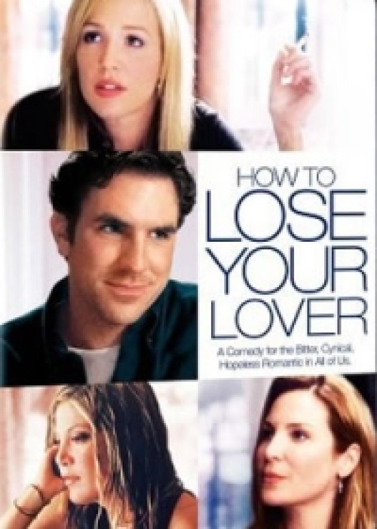 איך להיפטר מהמאהבת שלך לצפייה ישירה | How To Lose Your Lover