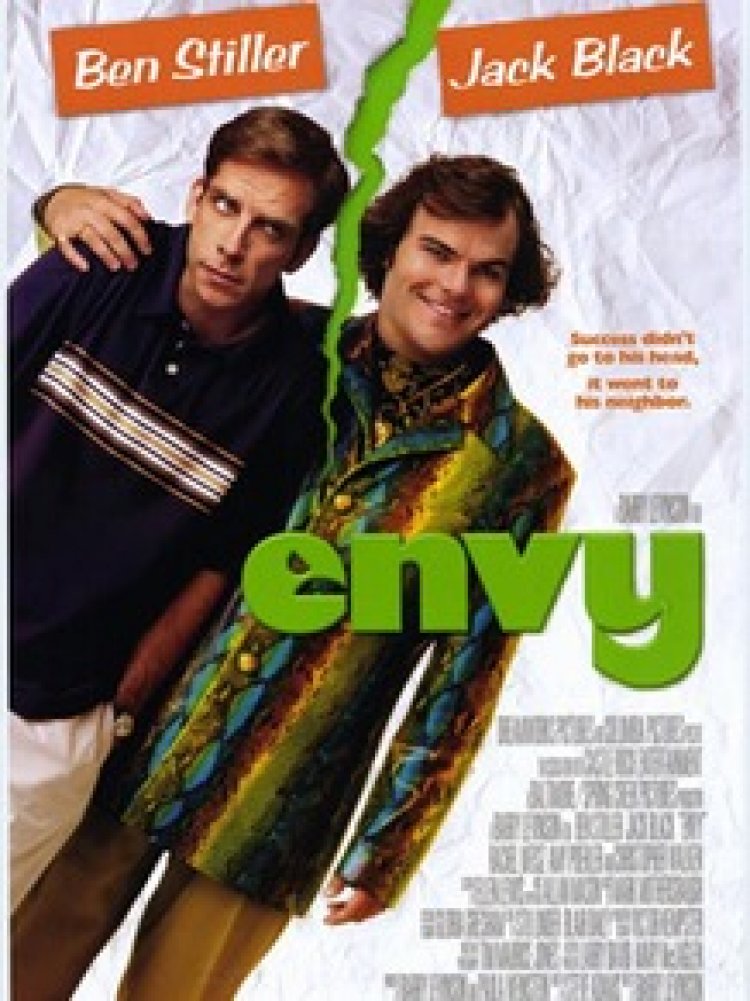 צפייה ישירה קנאה | Envy