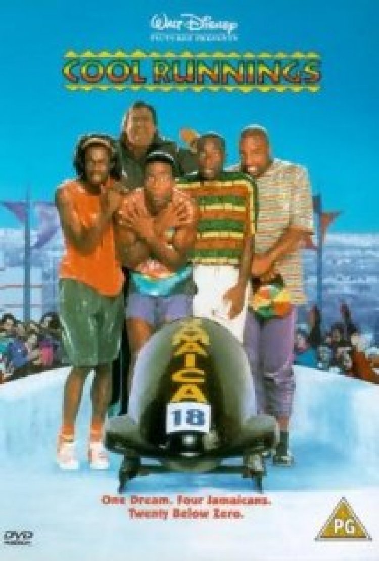 מייקה מתחת לאפס צפייה ישירה | Cool Runnings