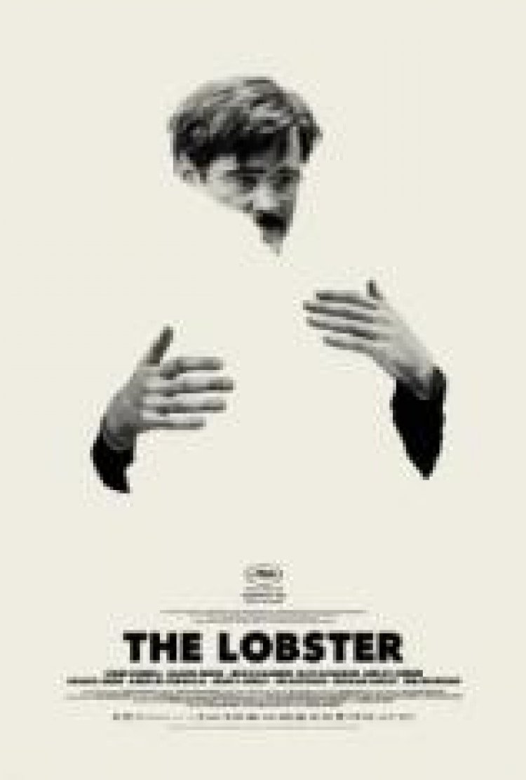 הלובסטר תרגום מובנה The Lobster לצפייה ישירה