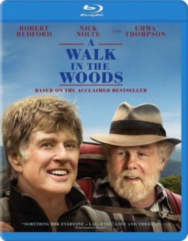 דרך ארוכה תרגום מובנה לצפייה ישירה | A Walk in the Woods