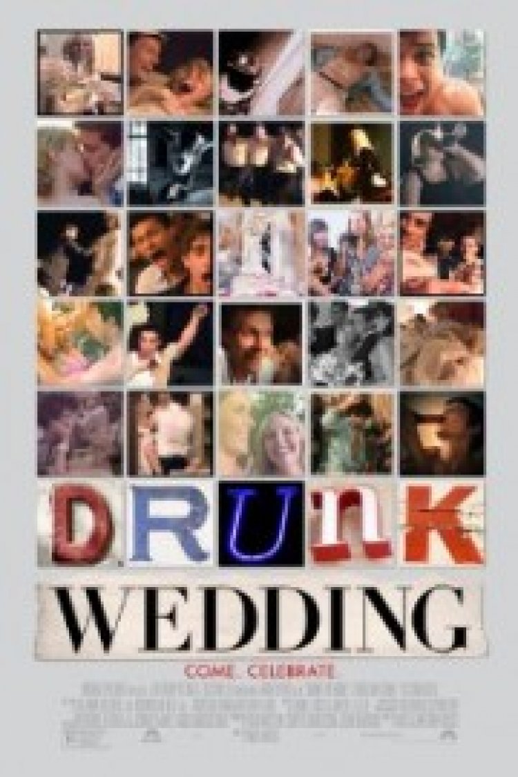 חתונה בשכרות תרגום מובנה לצפייה ישירה | Drunk Wedding