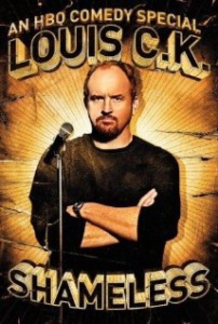 לואי סי קיי: חסר בושה / Louis C.K.: Shameless לצפייה ישירה