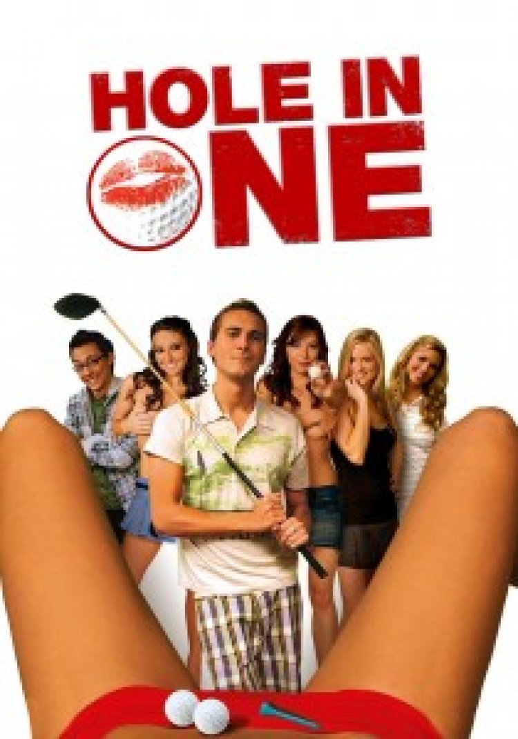 אמריקן פאי 8: במכה אחת / American Pie: Hole In One לצפייה ישירה