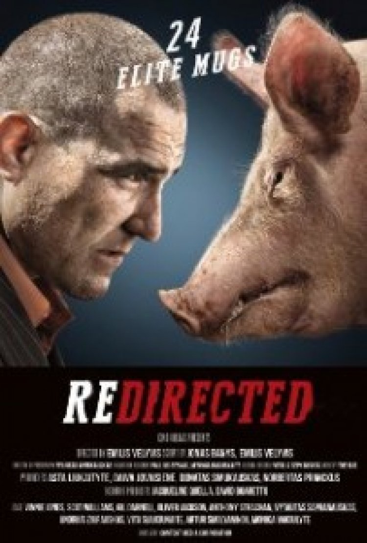 מסובבים תרגום מובנה לצפייה ישירה | Redirected