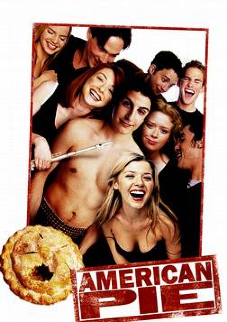 צפייה ישירה אמריקן פאי | American Pie