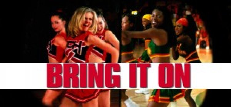 מעודדות צמודות *תרגום מובנה* / Bring It On לצפייה ישירה